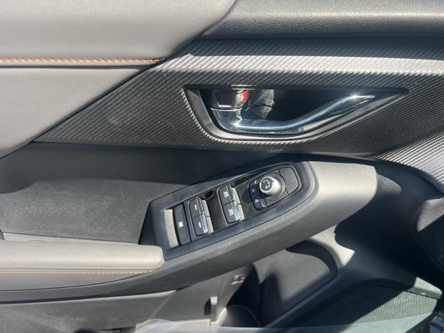 new 2025 Subaru Crosstrek car, priced at $34,893