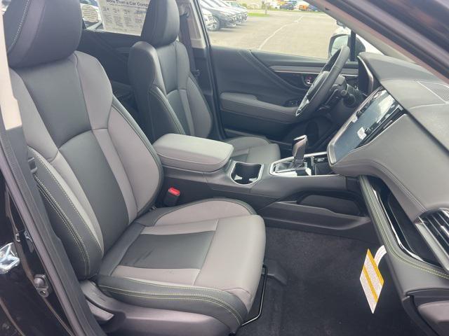 new 2025 Subaru Outback car, priced at $38,501