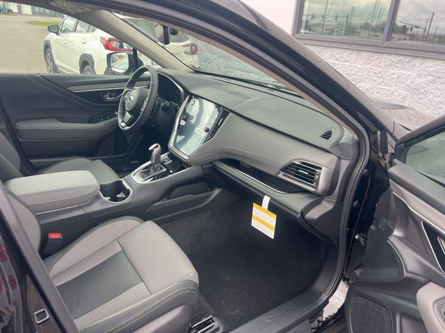 new 2025 Subaru Outback car, priced at $38,501
