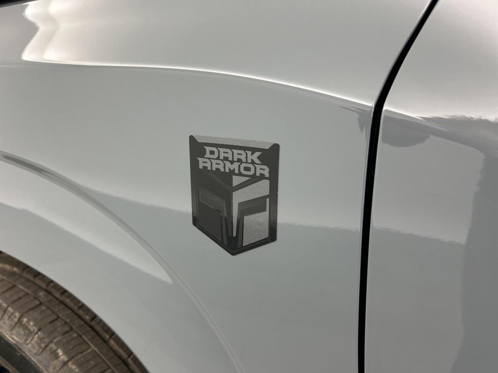 new 2026 Nissan Frontier car, priced at $43,575