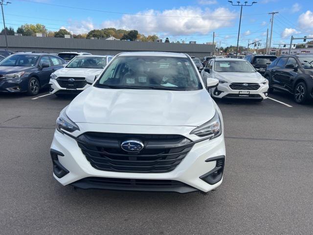 new 2025 Subaru Legacy car, priced at $30,587