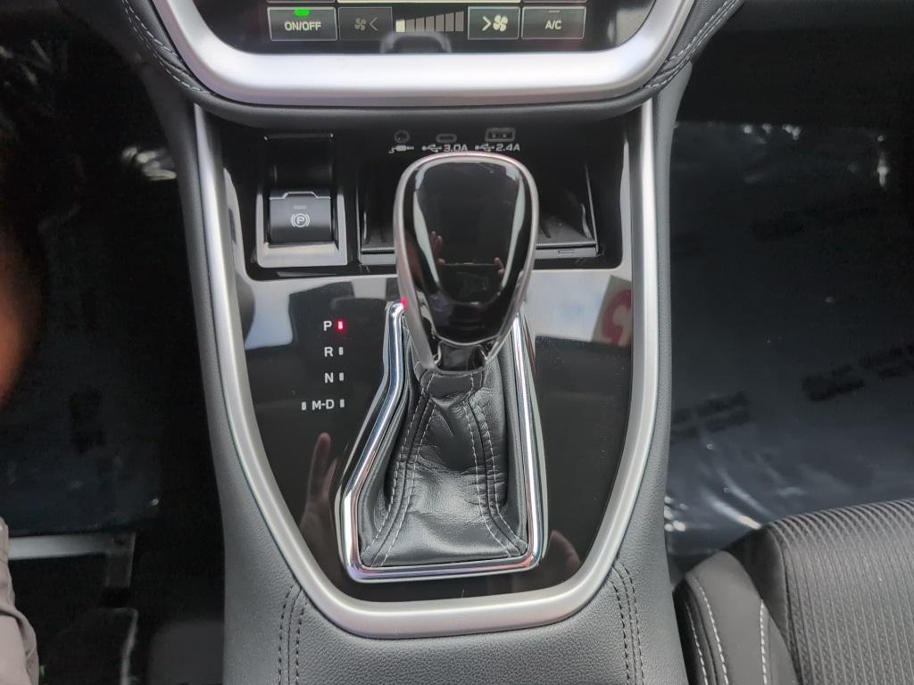 used 2025 Subaru Legacy car, priced at $27,807