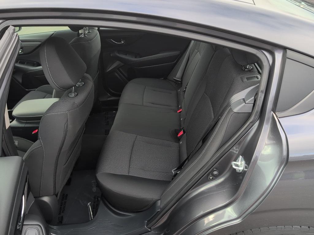 used 2025 Subaru Legacy car, priced at $27,807