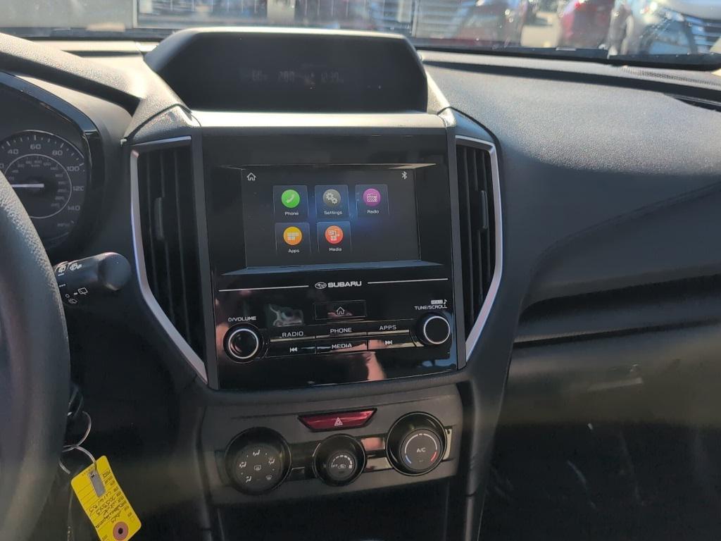 used 2023 Subaru Impreza car, priced at $19,899