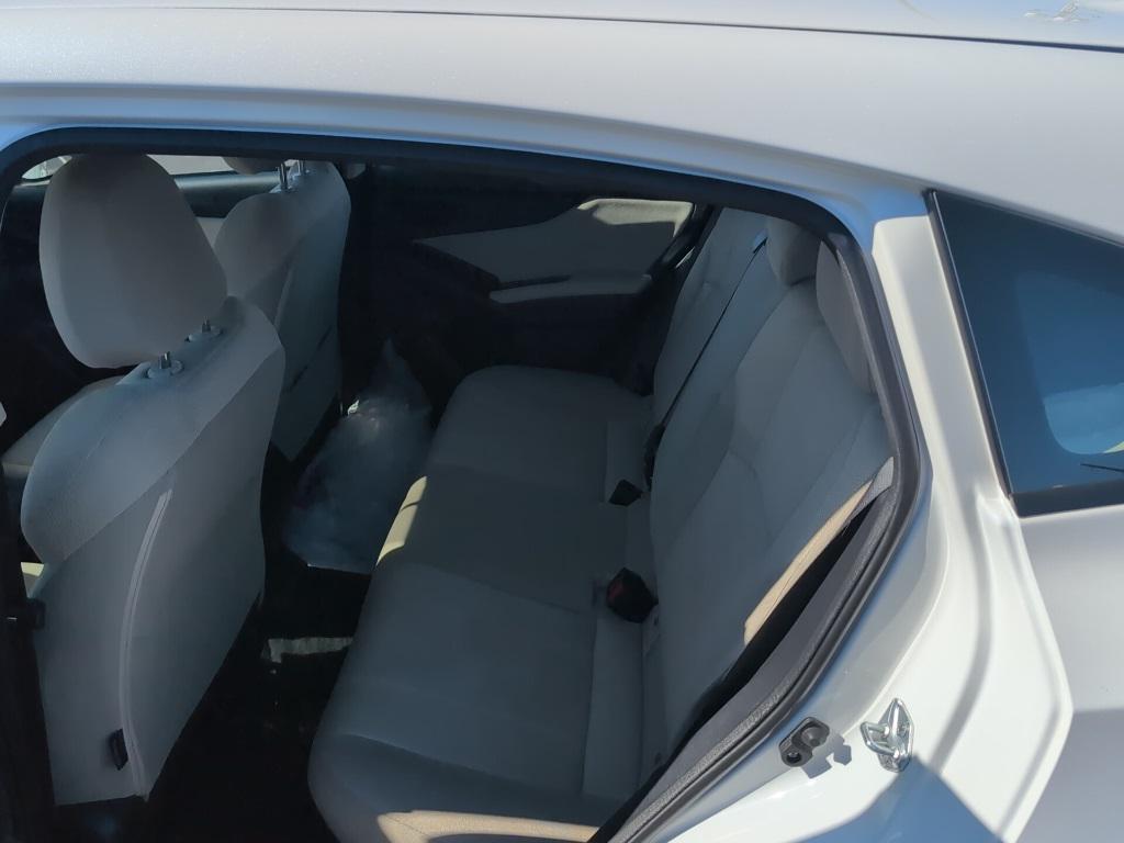 used 2023 Subaru Impreza car, priced at $19,899