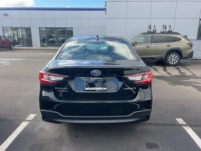 new 2024 Subaru Crosstrek car, priced at $33,373