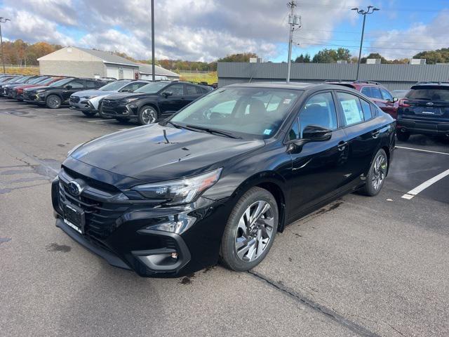 new 2024 Subaru Crosstrek car, priced at $33,373