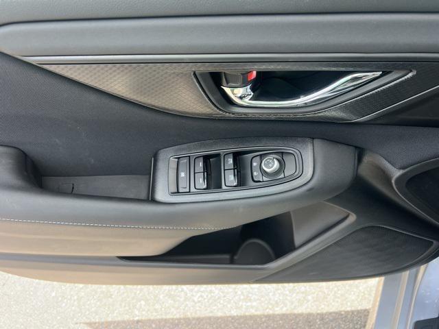 new 2025 Subaru Legacy car, priced at $32,458
