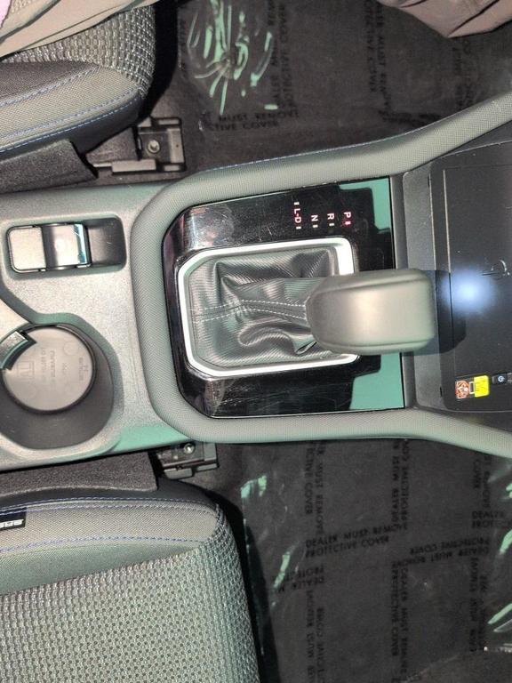 used 2025 Subaru Forester car, priced at $34,798