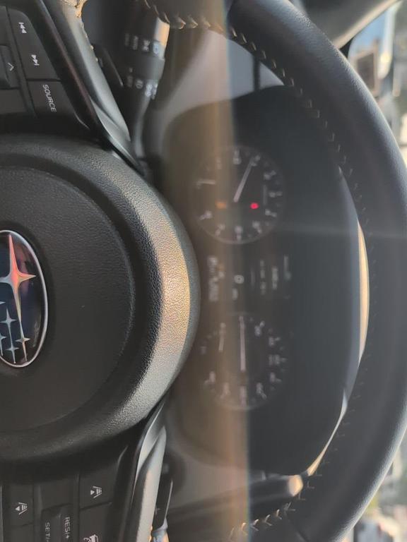 used 2024 Subaru Crosstrek car, priced at $33,355