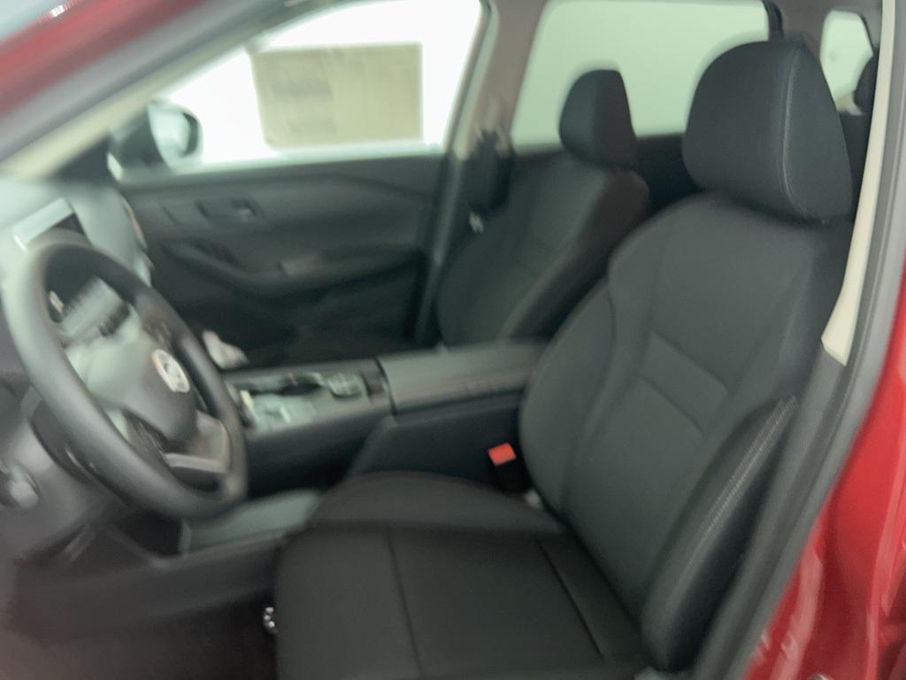 new 2026 Nissan Rogue car, priced at $32,960