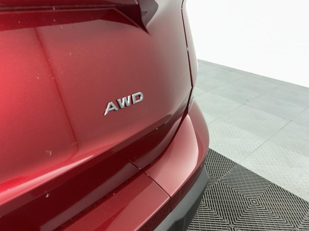 new 2026 Nissan Rogue car, priced at $32,960