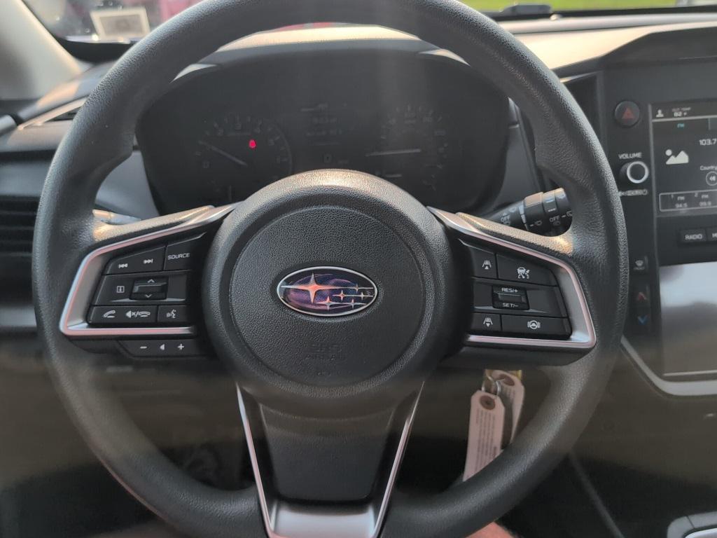 used 2024 Subaru Impreza car, priced at $24,765