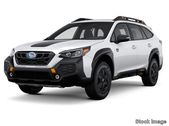 new 2024 Subaru Outback car, priced at $44,747