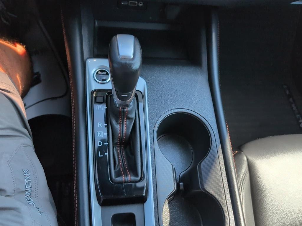 used 2022 Nissan Altima car, priced at $24,117