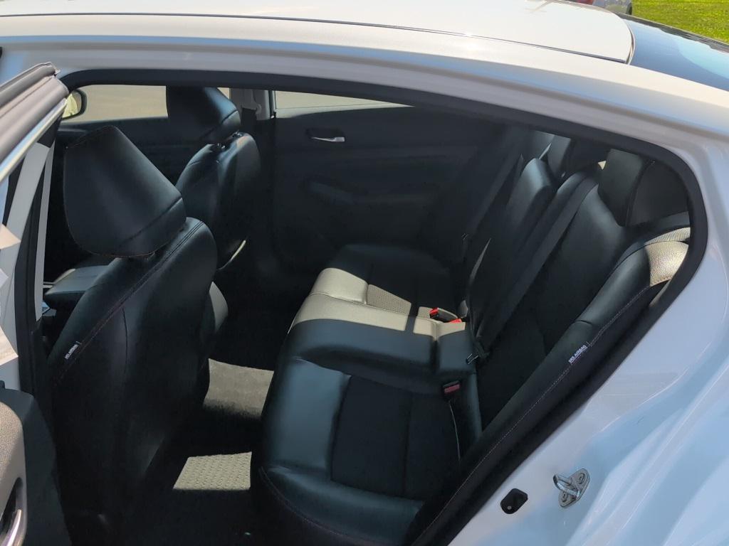 used 2022 Nissan Altima car, priced at $24,117