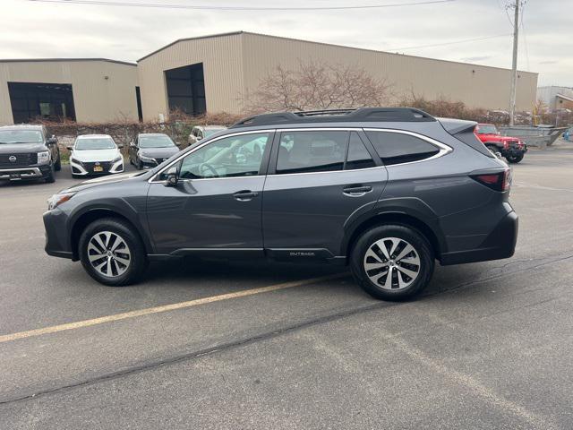 used 2023 Subaru Outback car, priced at $28,888