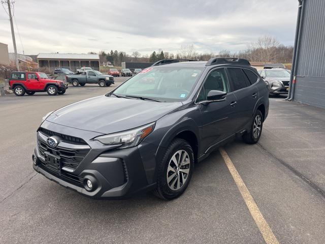 used 2023 Subaru Outback car, priced at $28,888