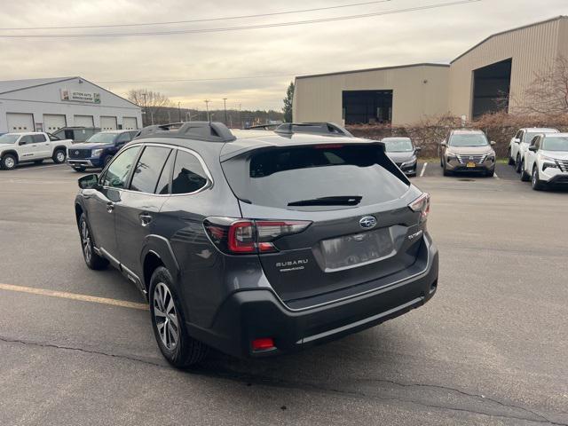 used 2023 Subaru Outback car, priced at $28,888