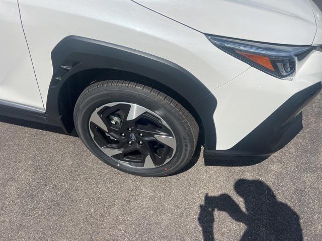 new 2025 Subaru Crosstrek car, priced at $34,498