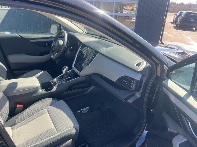 used 2022 Subaru Outback car, priced at $23,994