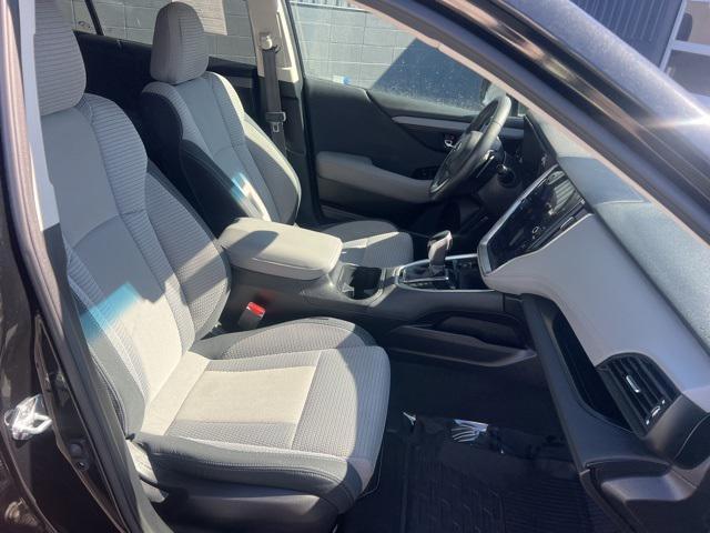 used 2022 Subaru Outback car, priced at $23,994