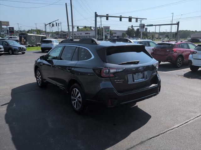 used 2022 Subaru Outback car, priced at $27,499