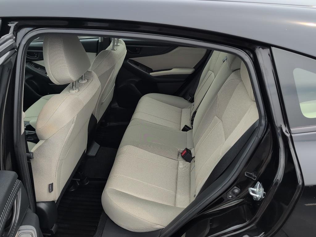 used 2022 Subaru Impreza car, priced at $21,981