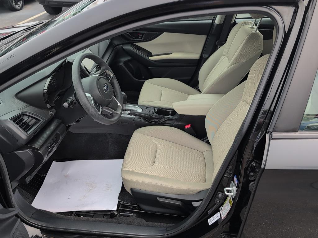 used 2022 Subaru Impreza car, priced at $21,981