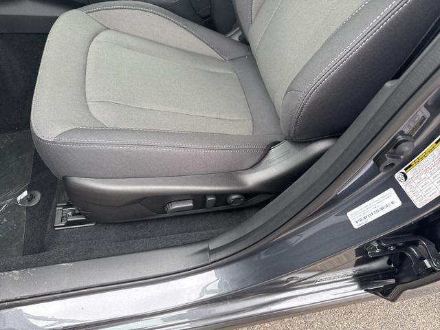 new 2025 Subaru Crosstrek car, priced at $33,527