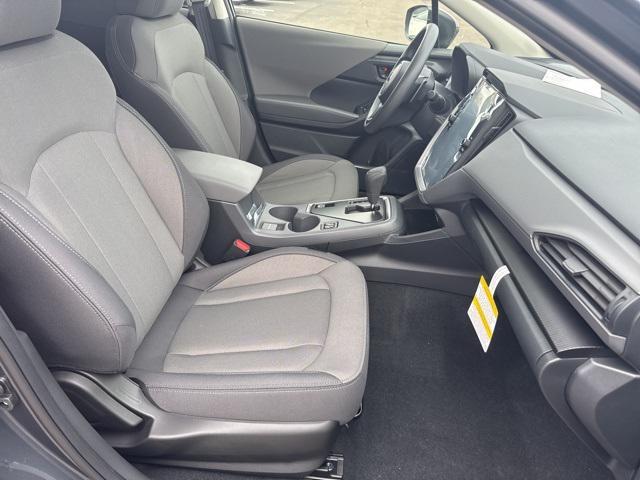 new 2025 Subaru Crosstrek car, priced at $33,527