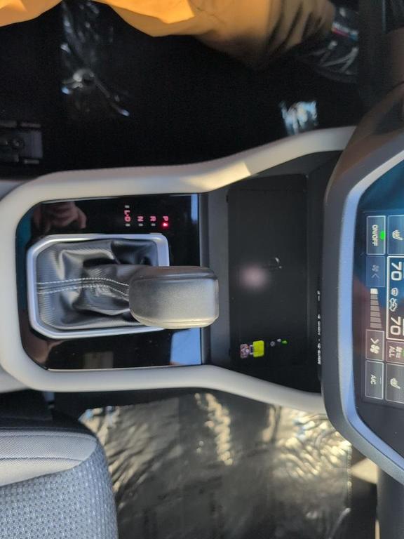 used 2025 Subaru Forester car, priced at $32,989