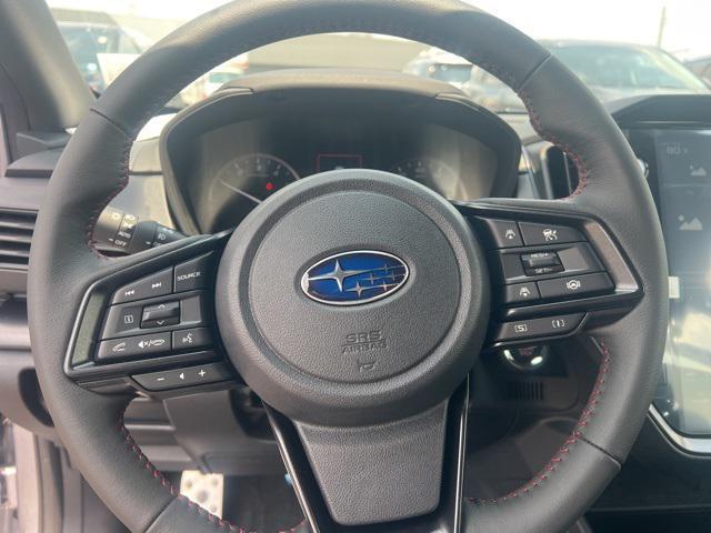 new 2025 Subaru Impreza car, priced at $33,885
