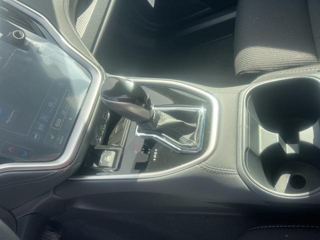new 2025 Subaru Legacy car, priced at $30,844
