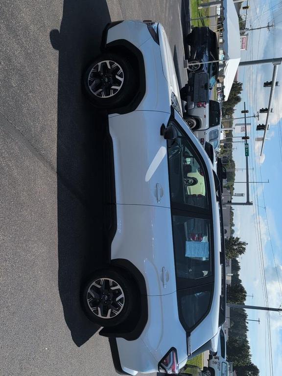 used 2025 Subaru Forester car, priced at $28,699