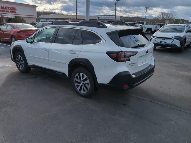 used 2024 Subaru Outback car, priced at $29,996