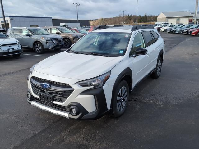 used 2024 Subaru Outback car, priced at $29,996