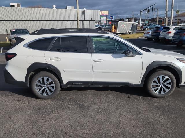 used 2024 Subaru Outback car, priced at $29,996