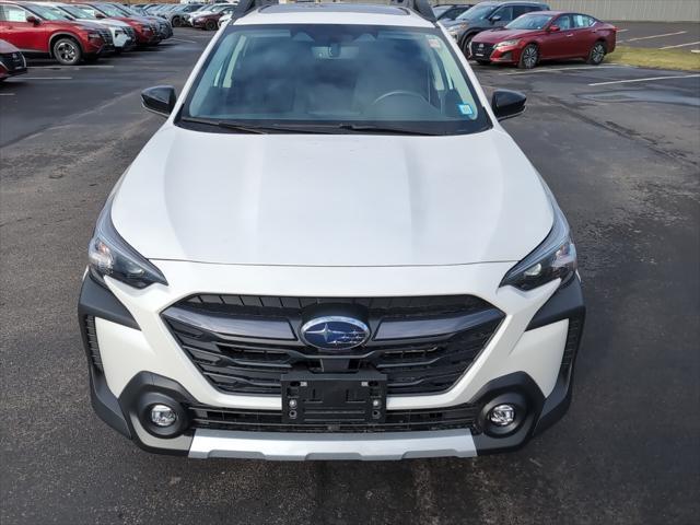 used 2024 Subaru Outback car, priced at $29,996