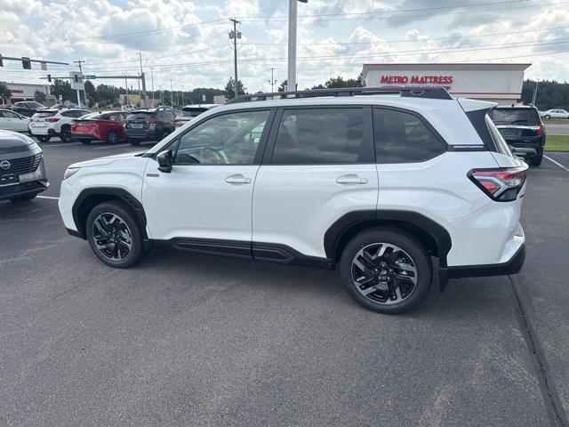 new 2025 Subaru Forester Hybrid car, priced at $43,446