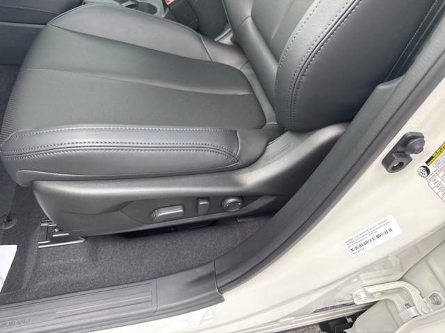 new 2025 Subaru Forester Hybrid car, priced at $43,446