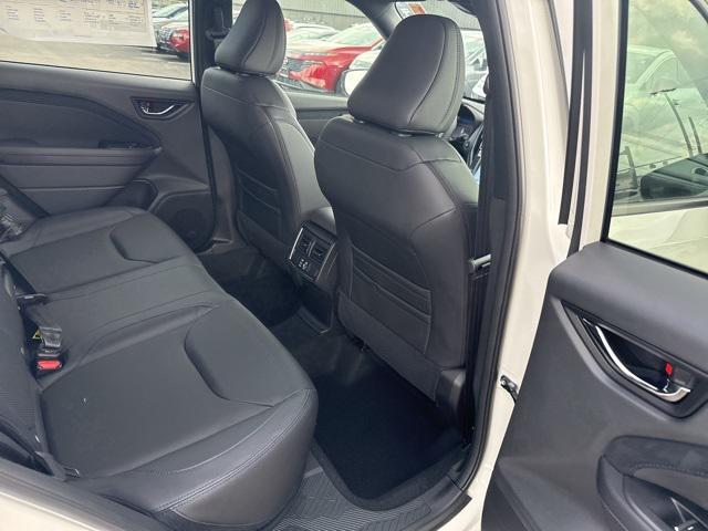 new 2025 Subaru Forester Hybrid car, priced at $43,446