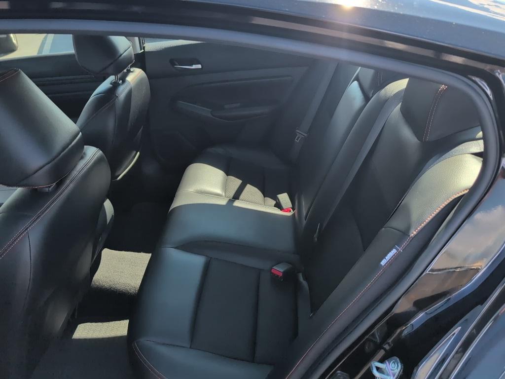 used 2022 Nissan Altima car, priced at $22,000