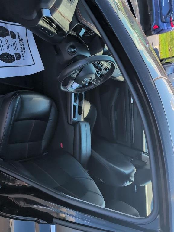 used 2022 Nissan Altima car, priced at $22,000