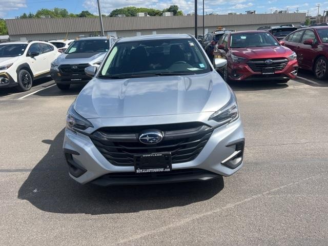 new 2024 Subaru Legacy car, priced at $31,152