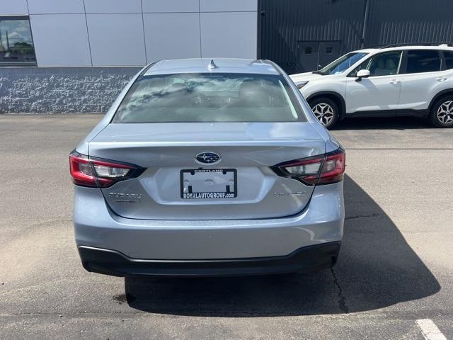 new 2024 Subaru Legacy car, priced at $31,152