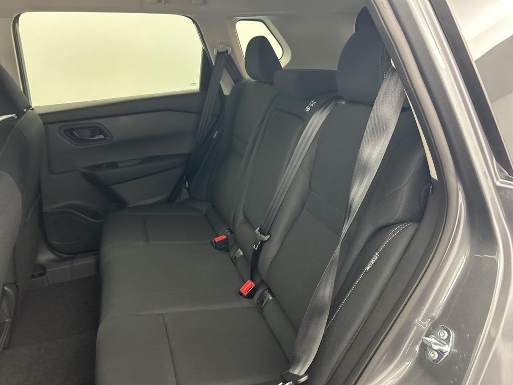 new 2026 Nissan Rogue car, priced at $32,510