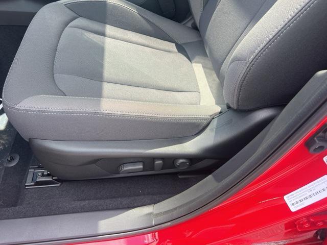 new 2025 Subaru Crosstrek car, priced at $32,675