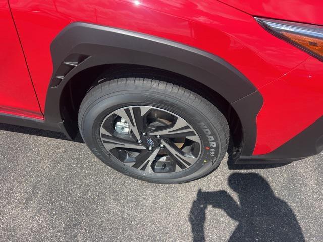new 2025 Subaru Crosstrek car, priced at $32,675