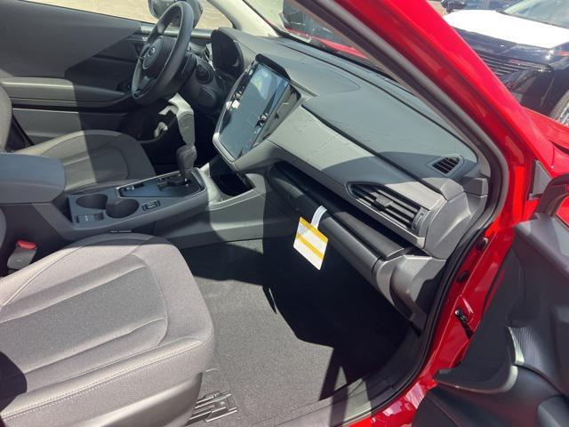 new 2025 Subaru Crosstrek car, priced at $32,675